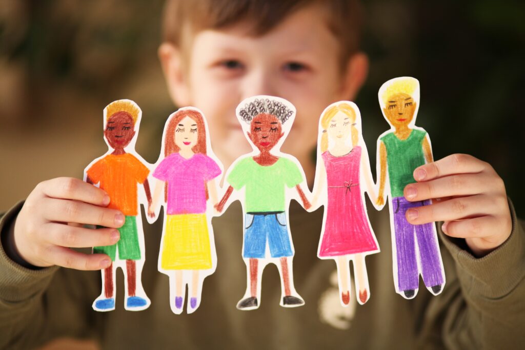 The Impact of Foster Care on Child Development - Hanna's House
